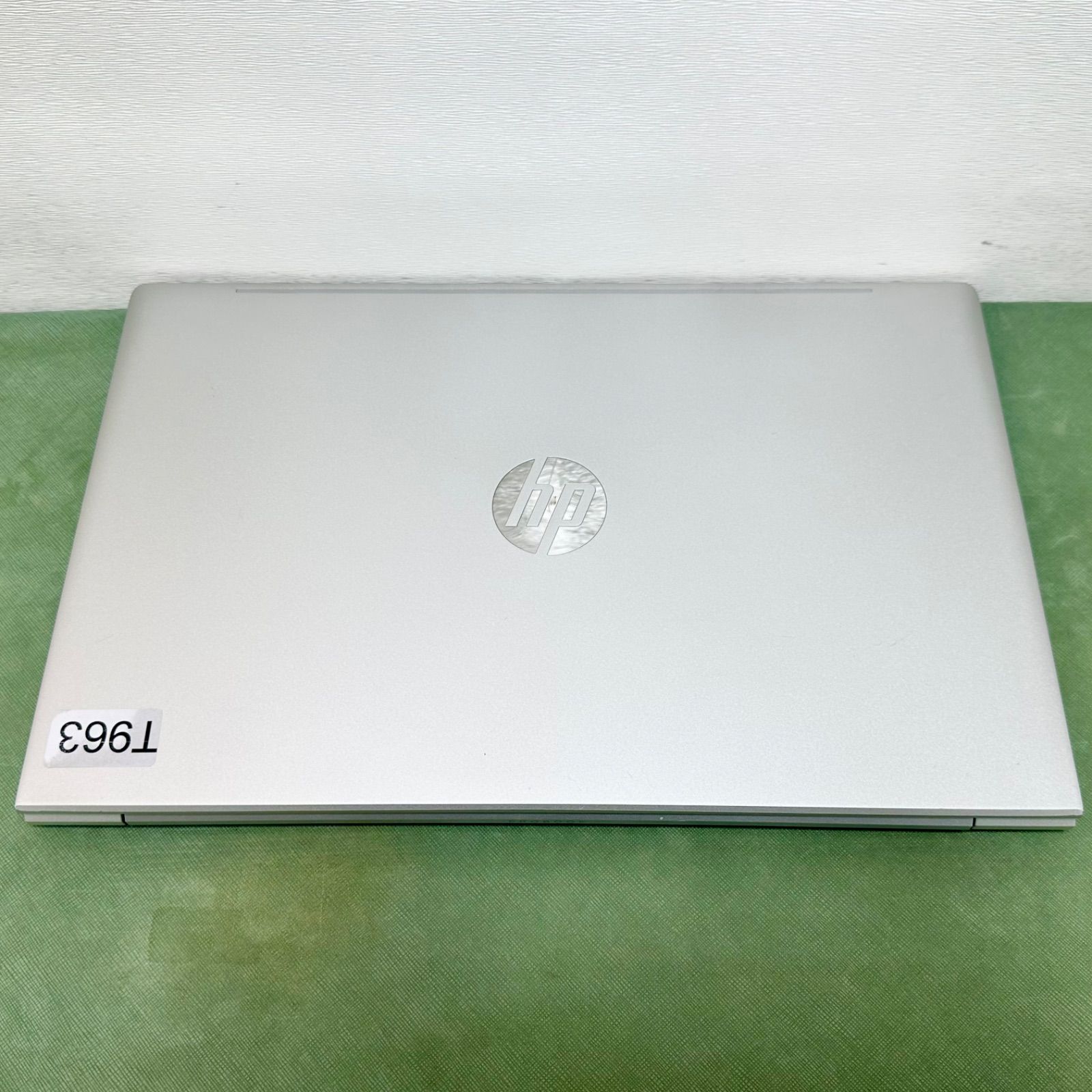 HP ProBook 450 G8 Core i3 第11世代 中古 ノートPC - メルカリ