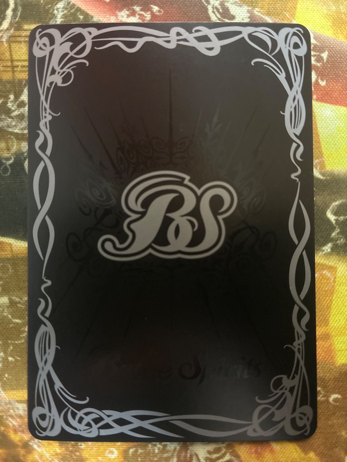 B26007 【白黒幻奏】レイ・オーバ シークレット SECRET 未使用 B26007 【白黒幻奏】レイ・オーバ シークレット SECRET 未使用