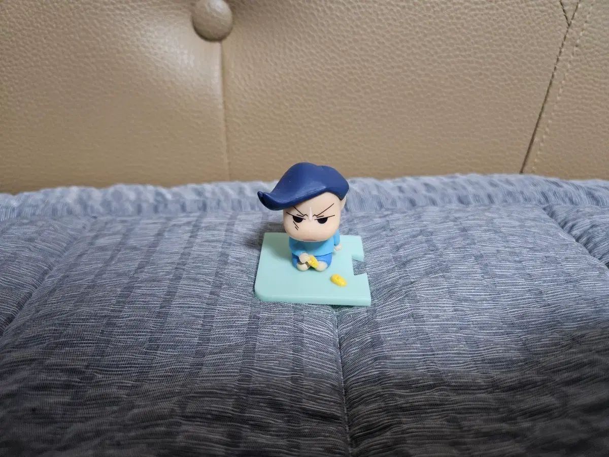 クレヨンしんちゃん 風間トオル ボーちゃん ソフビ コレクション 