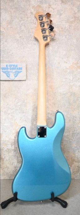 一部地域送料無料】【USED】Bacchus BJB-1 LPB / バッカス JBタイプ