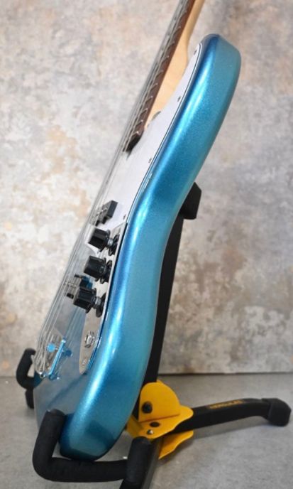 一部地域送料無料】【USED】Bacchus BJB-1 LPB / バッカス JBタイプ