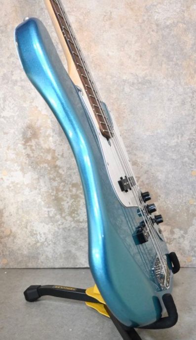 一部地域送料無料】【USED】Bacchus BJB-1 LPB / バッカス JBタイプ