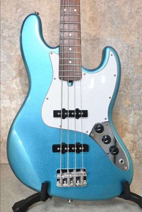一部地域送料無料】【USED】Bacchus BJB-1 LPB / バッカス JBタイプ