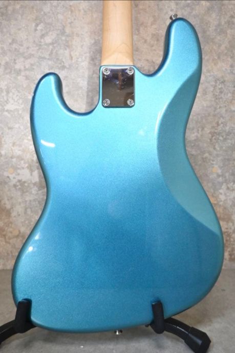 一部地域送料無料】【USED】Bacchus BJB-1 LPB / バッカス JBタイプ