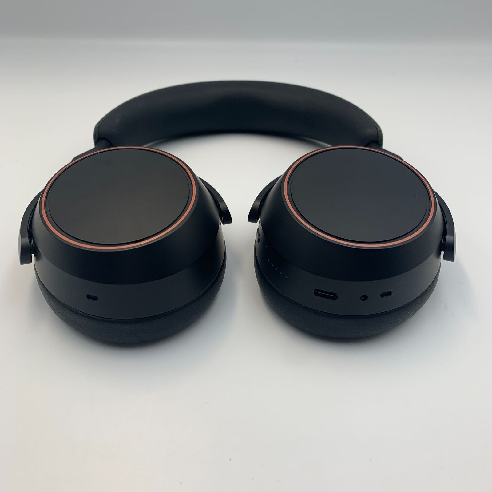 ゼンハイザー SENNHEISER MOMENTUM 4 Wireless Amazon限定 ブラック