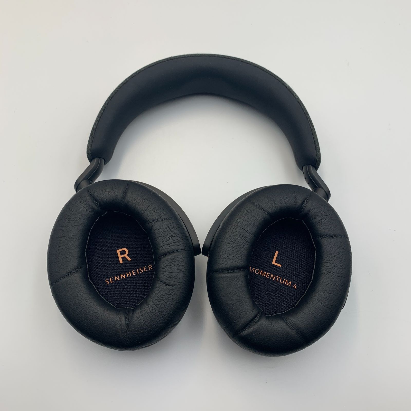 美品Sennheiser Momentum 4 限定コッパーワイヤレスヘッドホン Amazon.co.jp: ゼンハイザー(Sennheiser) ワイヤレスヘッドホン