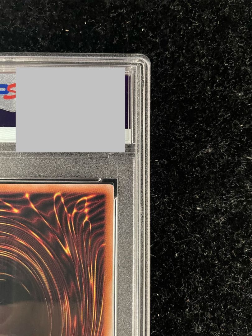 PSA10】ブラック・マジシャン・ガール ORR・オーバーラッシュレア ORR