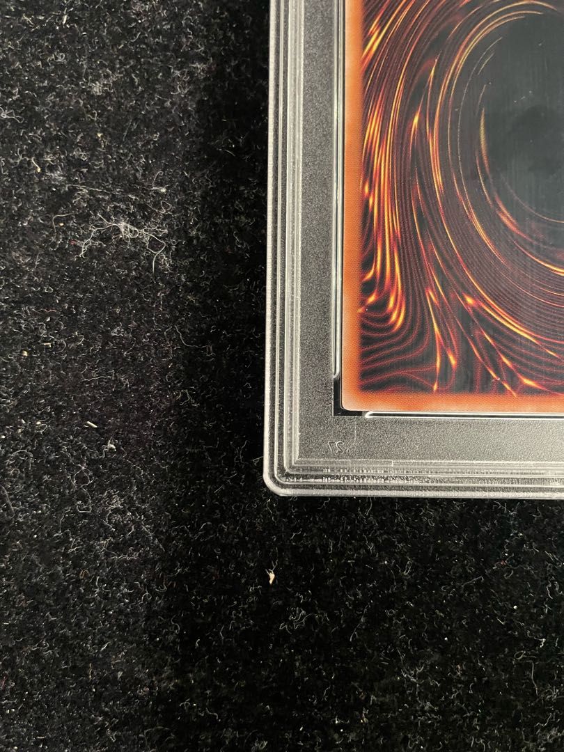 PSA10】ブラック・マジシャン・ガール ORR・オーバーラッシュレア ORR