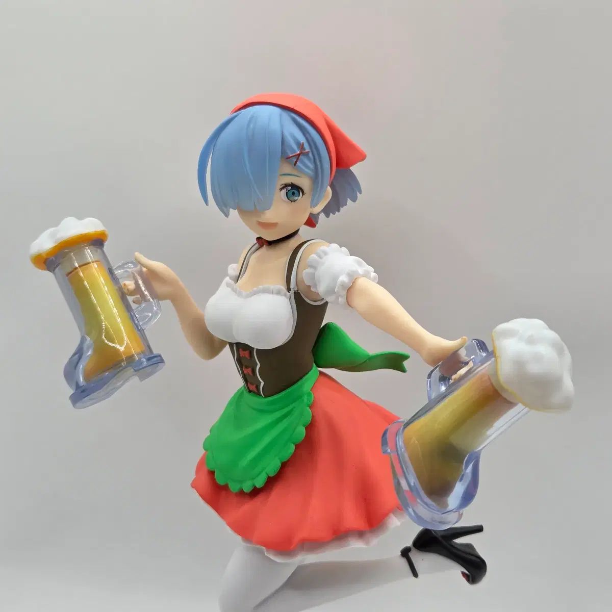 Re:ゼロから始める異世界生活 セガ レム フィギュア : 「Re:ゼロから 