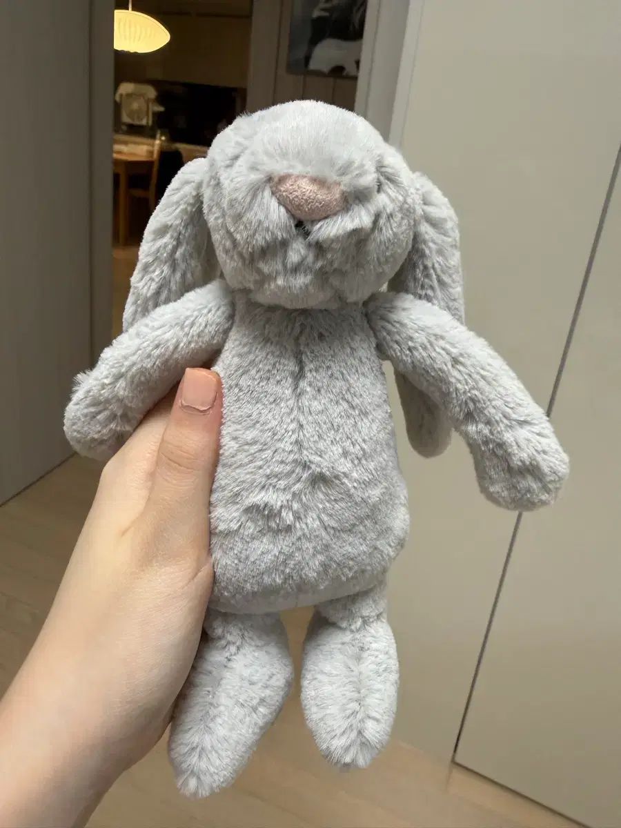 JELLYCAT(ジェリーキャット) うさぎ s