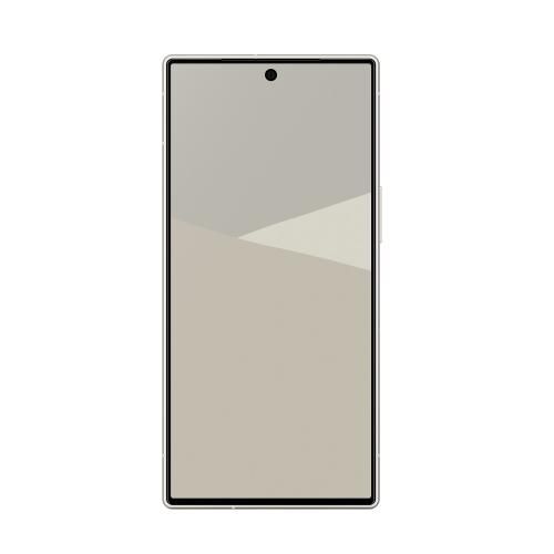 【美品】AQUOS R10 256GB カシミヤホワイト 新品 SHARP AQUOS R10 256GB カシミヤホワイト - メルカリ