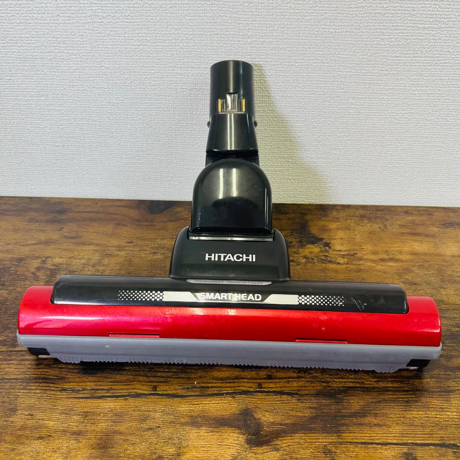 HITACHI スマートヘッド掃除機 HITACHI スマートヘッド 掃除機 【公式通販】