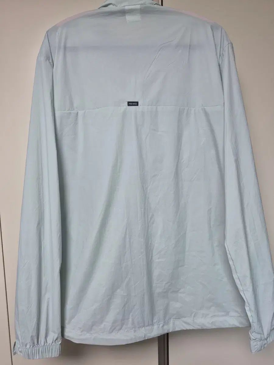 LGツインズ PROSPECS(プロスペックス) ウィンドブレーカー 110サイズ 出品