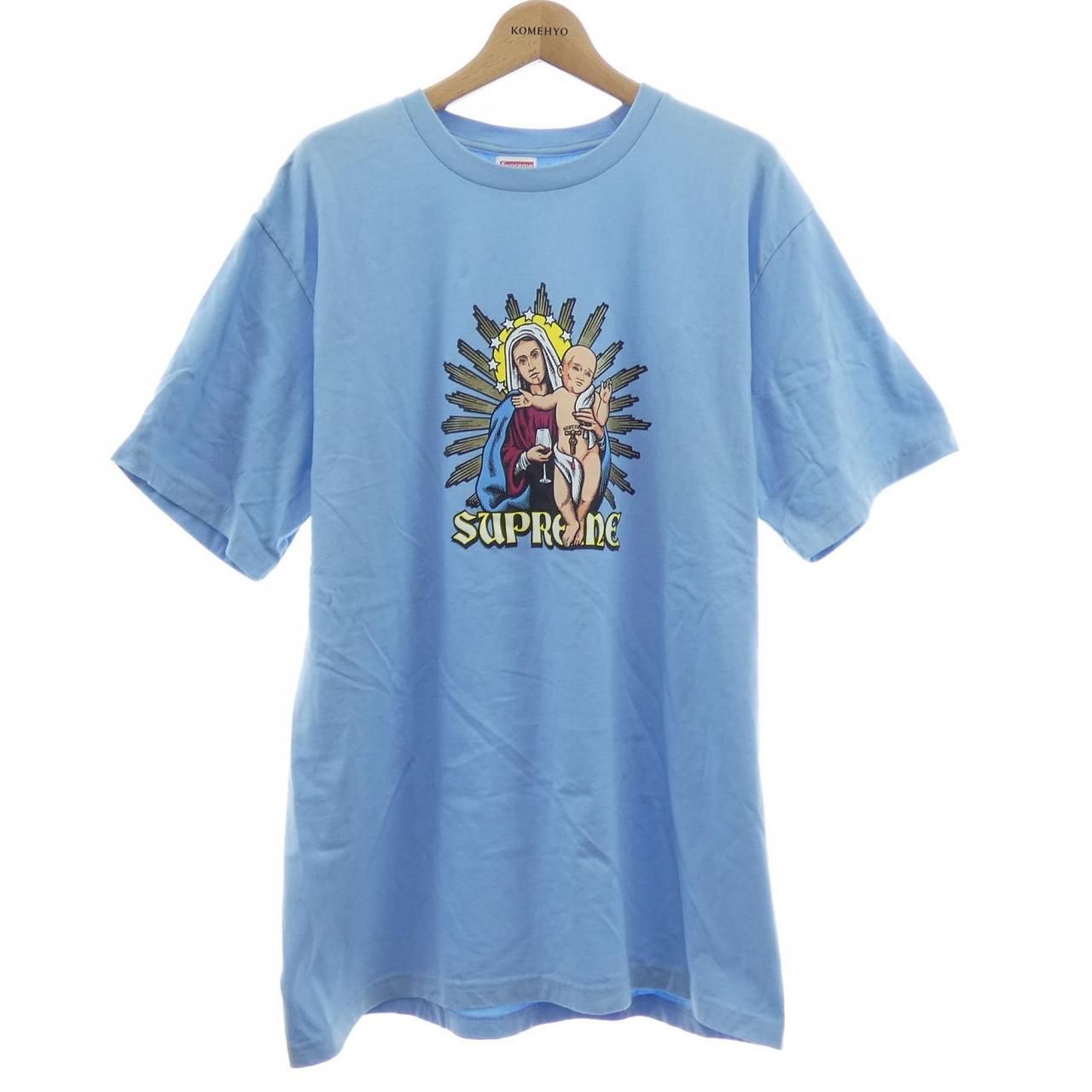 シュプリーム SUPREME Blood Tee Tシャツ - メルカリ