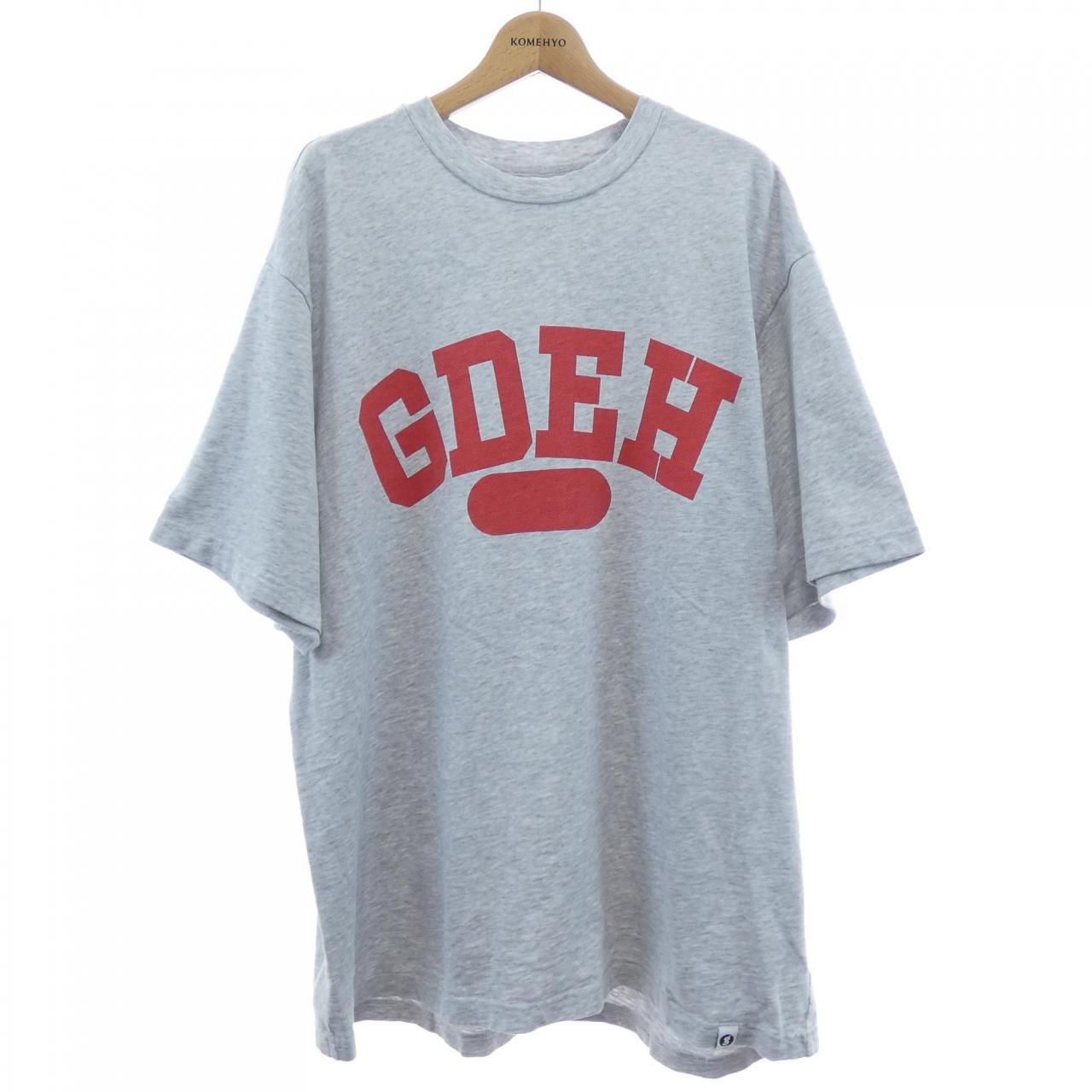 シュプリーム SUPREME GOODENOUGH S/S TOP Tシャツ - メルカリ