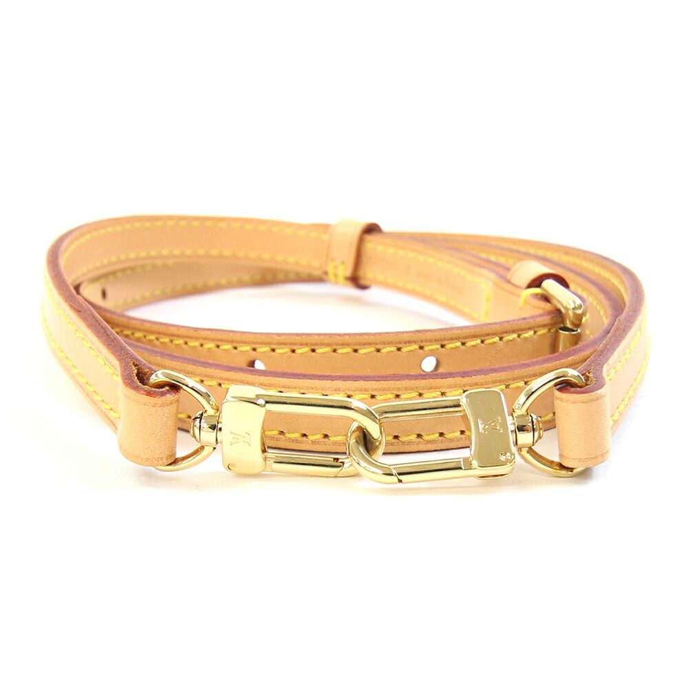 LOUIS VUITTON ショルダーストラップ レディース ショルダーストラップ