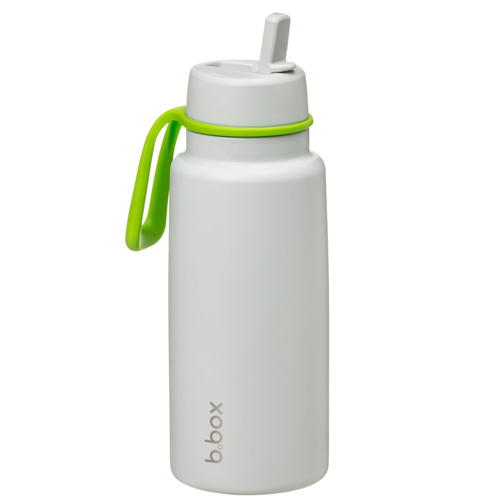 b.box(ビーボックス) 水筒 ドリンクボトル 1L フリップトップボトル【b.box正規品】 lime time ライムタイム
