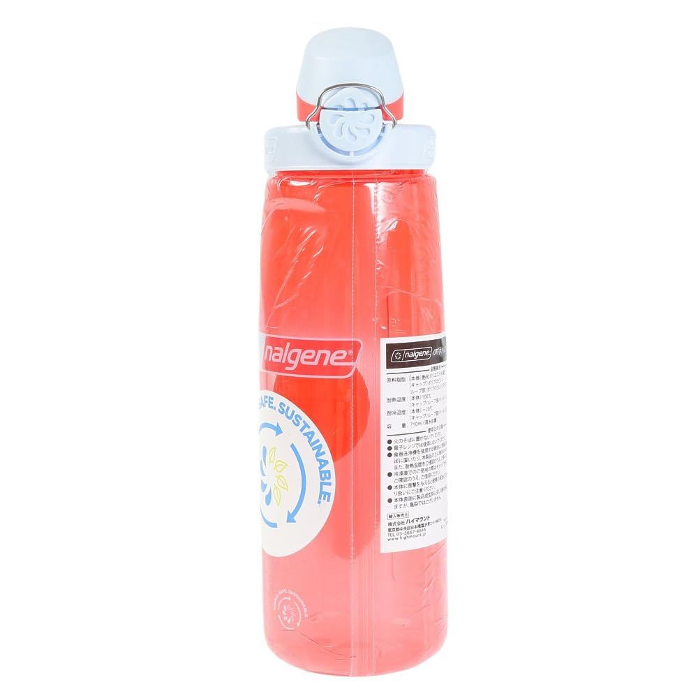 nalgene/ナルゲン OTFﾎﾞﾄﾙ Renew ｺｰﾗﾙ
