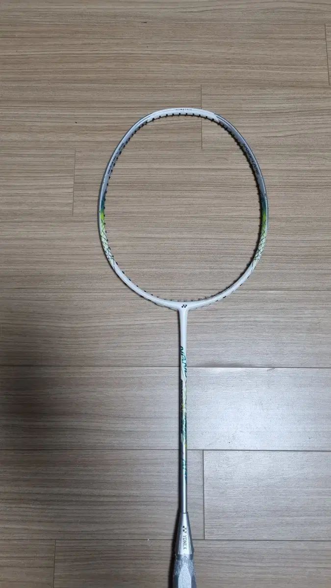 YONEX ヨネックス NANOFLARE₍ナノフレア) 555 バドミントン ラケット 10,192円