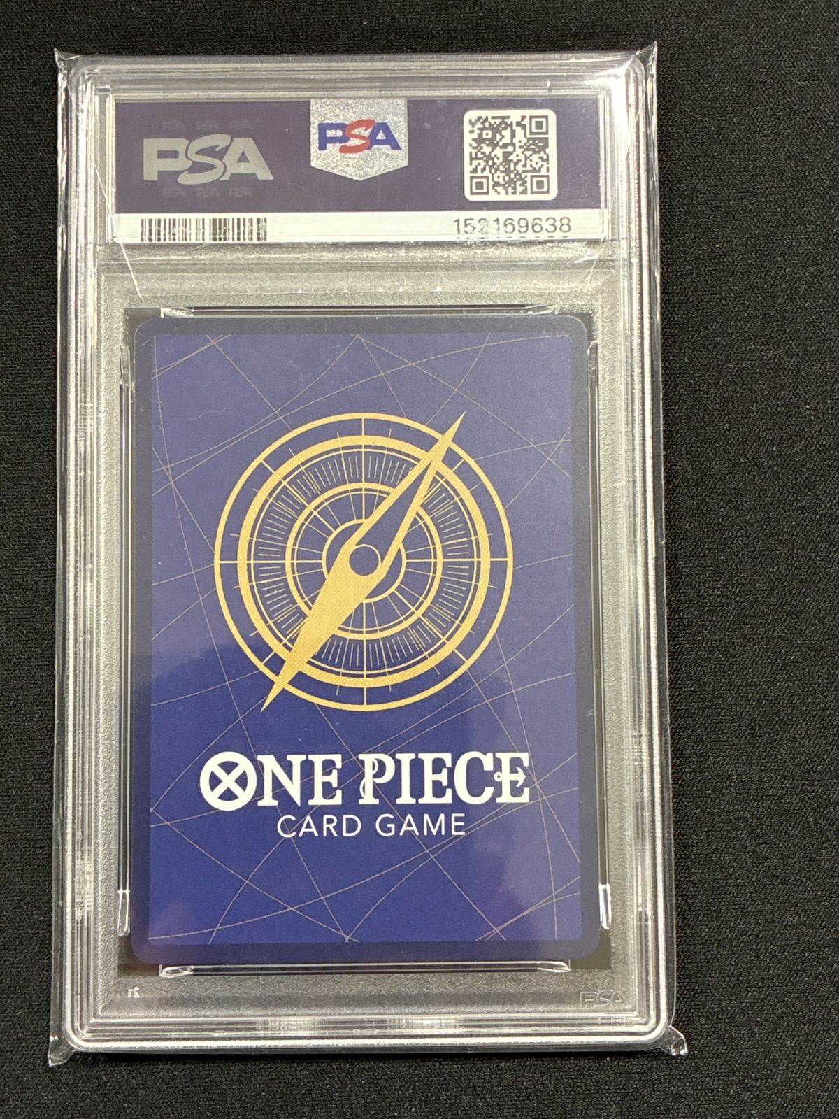 PSA10】サボ 3周年 ONE PIECEカード 2025 #118 - メルカリ