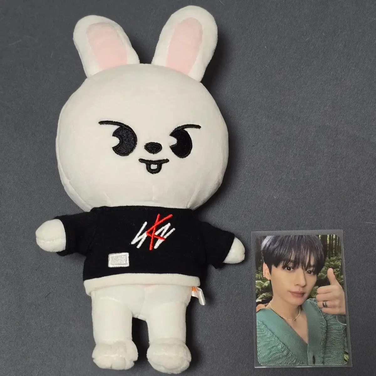 Stray Kids リノ SKZOO スキズ Leebit ストレイキッズ SKZ Lee know