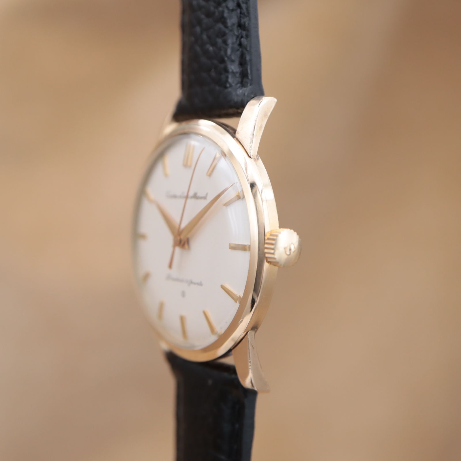 セイコー ロードマーベル Seiko Lord Marvel Cal.5902 初期 クサビ
