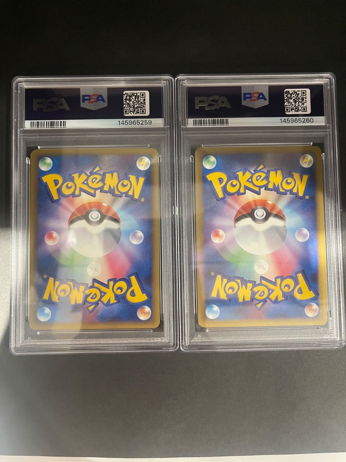 ポケモンカード 2009年 ホウオウLegend 015/070 016/070 ハート 