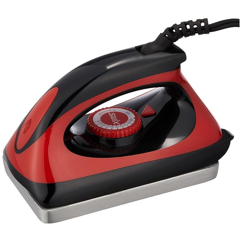 SWIX(スウィックス) ワクシングアイロンエコノミー T77100J