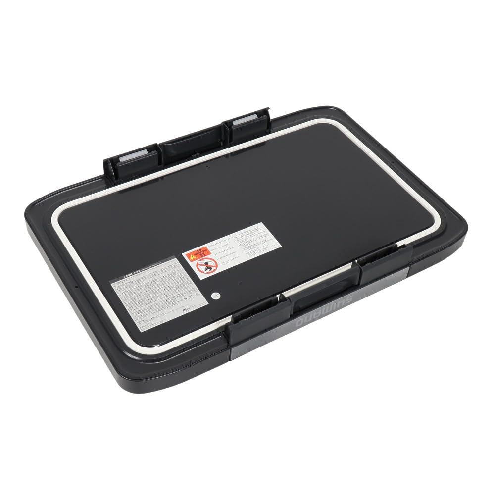 シマノ] クーラーボックス 30L アイスボックスEL ICEBOX EL 30L NX