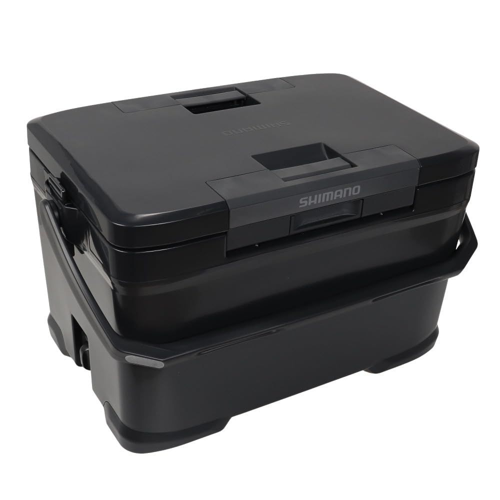 シマノ] クーラーボックス 30L アイスボックスEL ICEBOX EL 30L NX