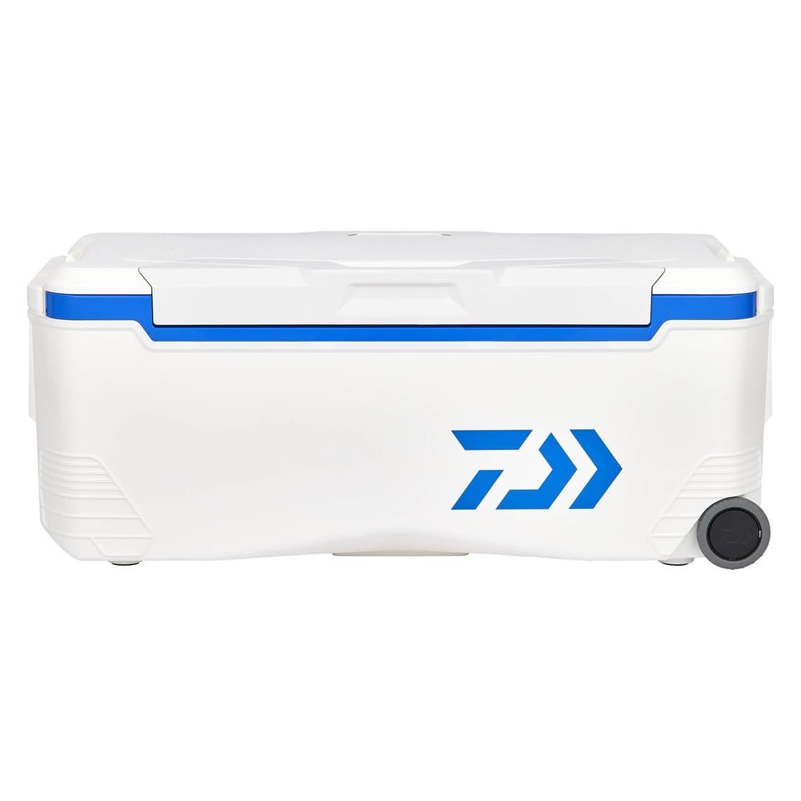 Daiwa (DAIWA) Large Cooler Box Trunk Master HD3 S8000 Blue