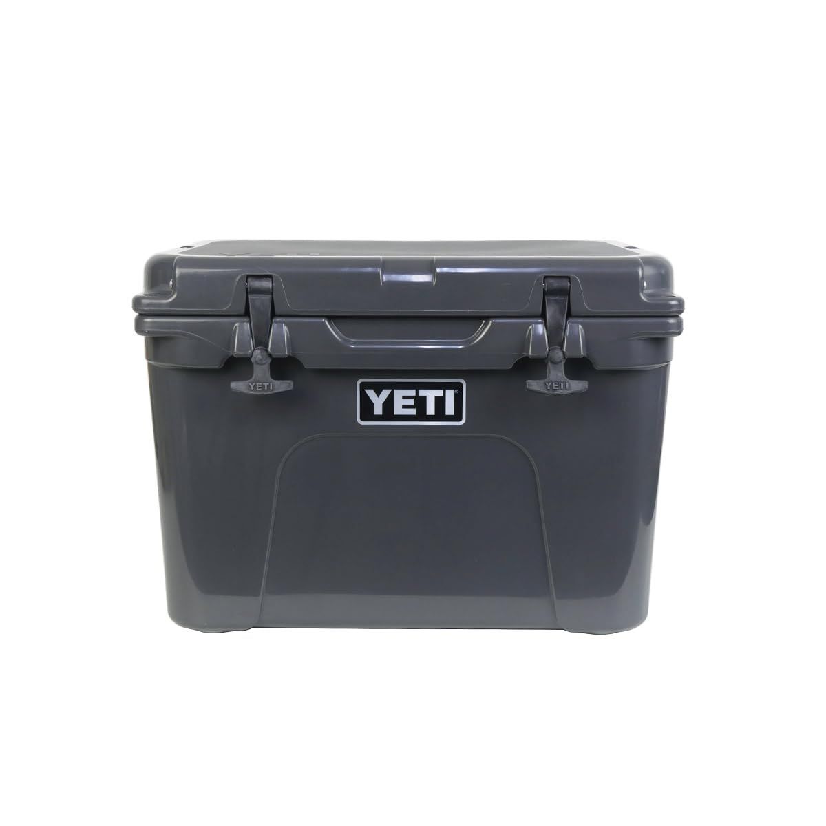 [イエティ] クーラーボックス Tundra 35 タンドラ Charcoal チャコール [並行輸入品]