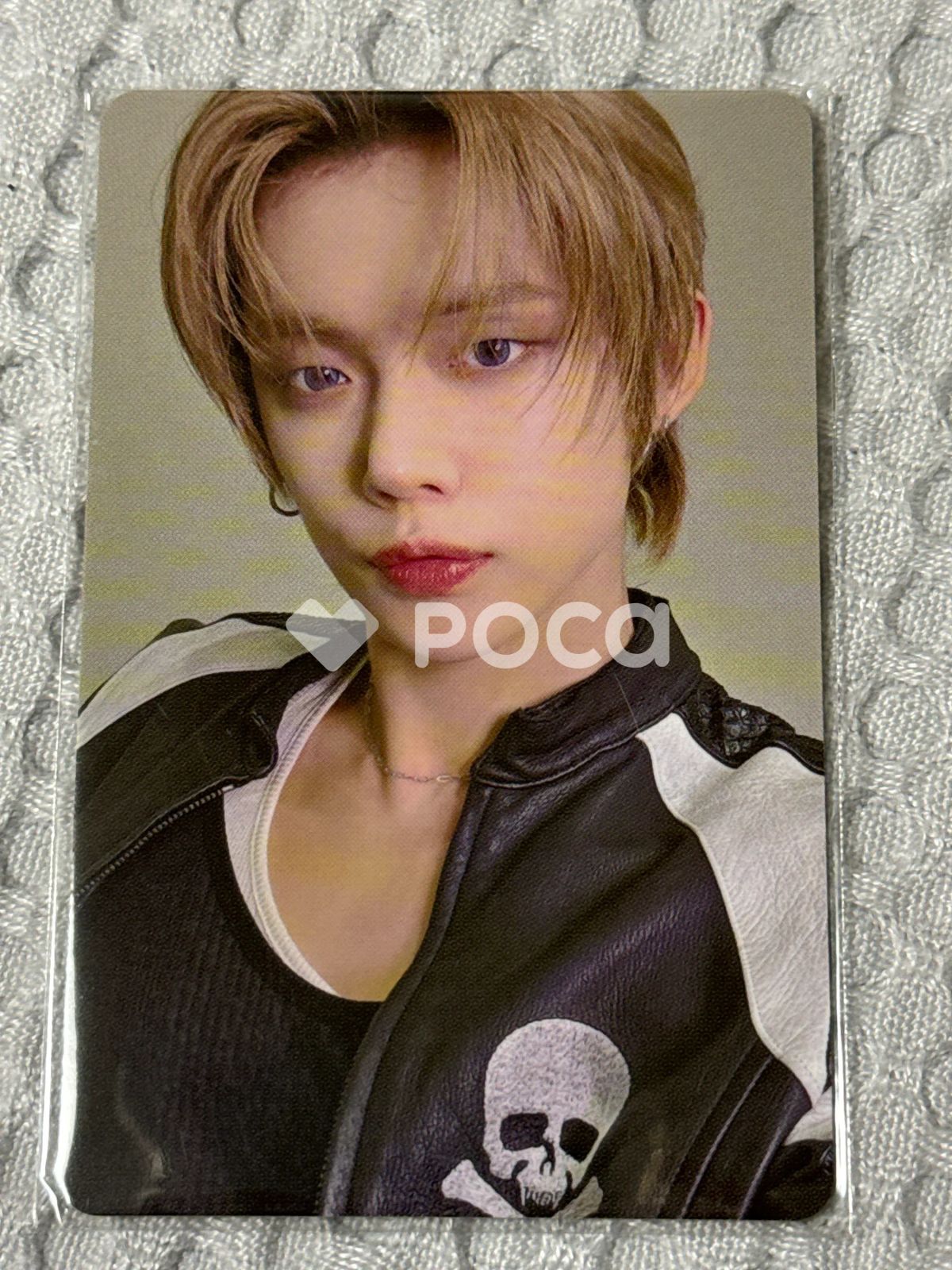 ヨンジュン TXT ライブ期間 Weverse Japan JP SWEET YEONJUN LIVE