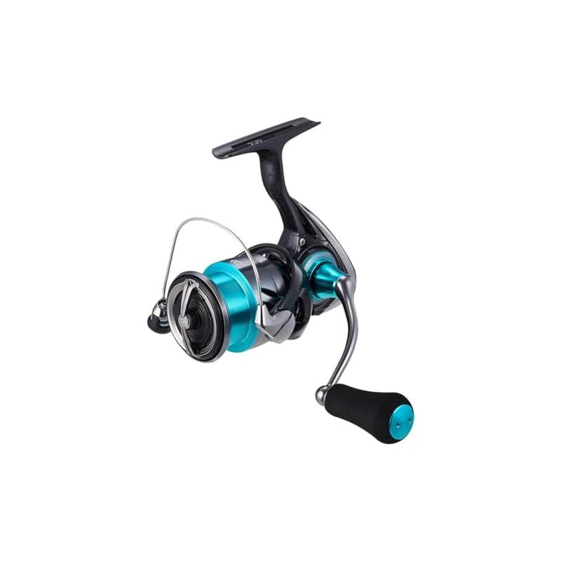 ダイワ(DAIWA) エギング専用リール 24エメラルダス X LT2500-XH