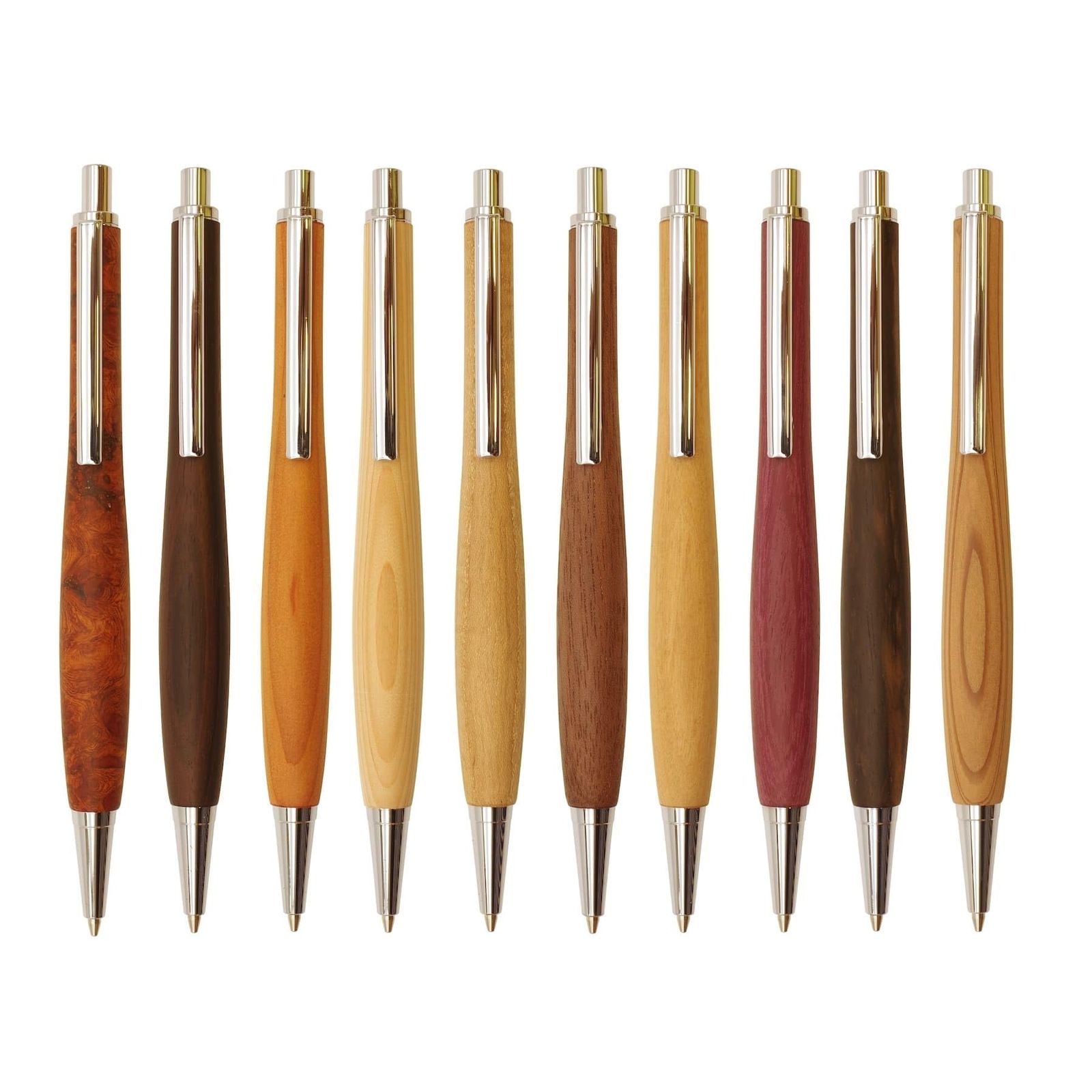 F-STYLE ShapeシャープPen/黒檀 正規品保証