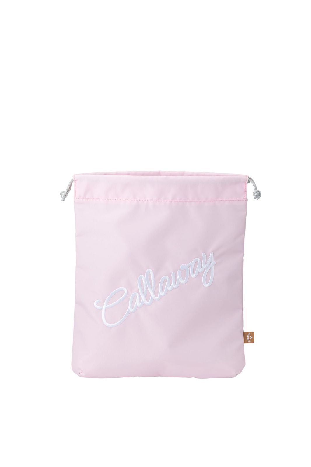 キャロウェイ(Callaway) シューズケース ADVANCE SHOE CASE PNK 26 ピンク ユニセックス