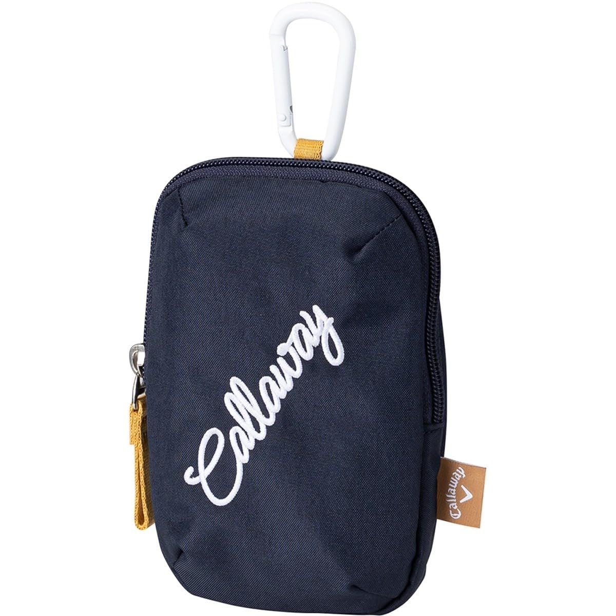 キャロウェイ(Callaway) ユーティリティケース ADVANCE UT CASE NVY 26 ネイビー ユニセックス