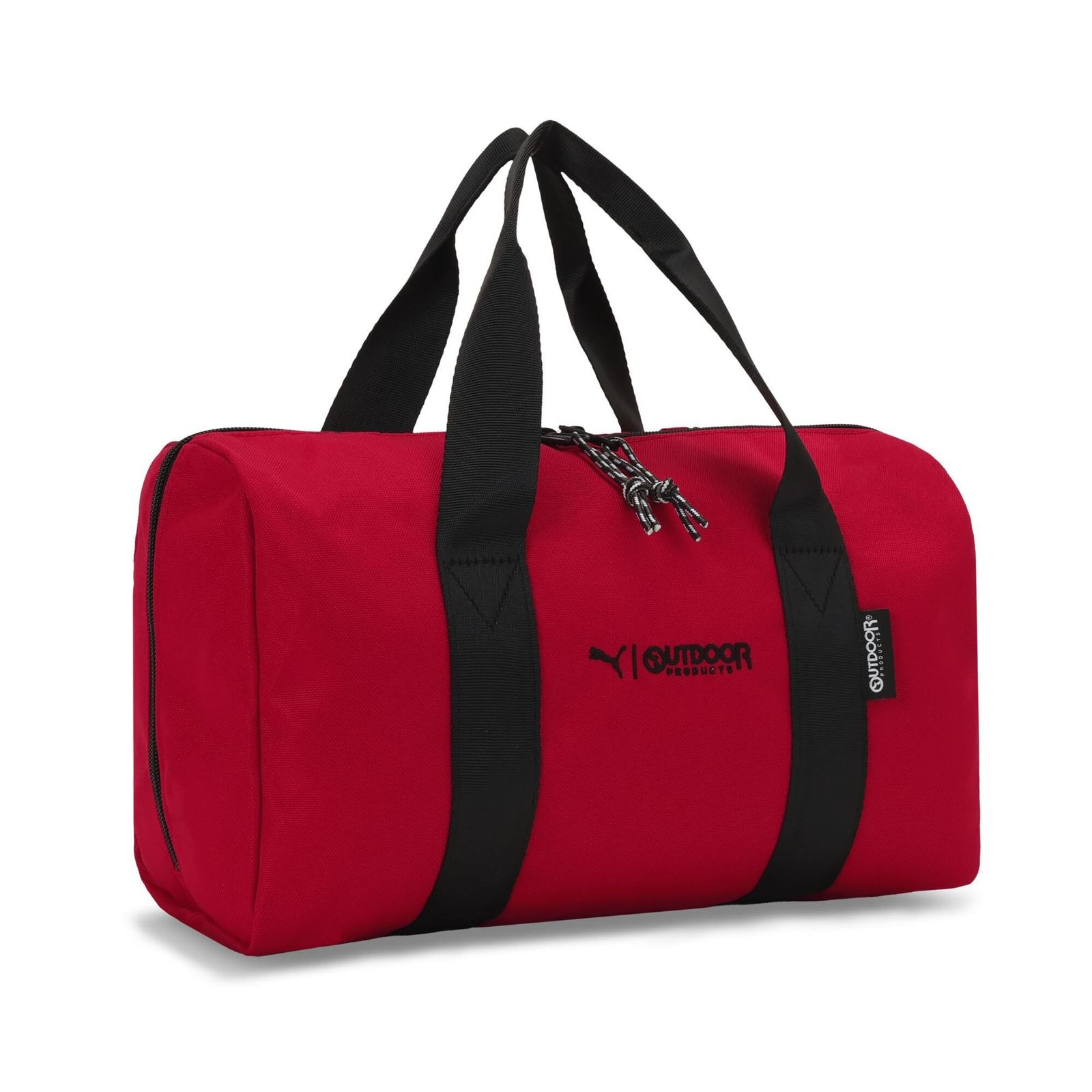 ゴルフ PUMA ｘ OUTDOOR PRODUCTS シューズケース_09252603_ストロングレッド