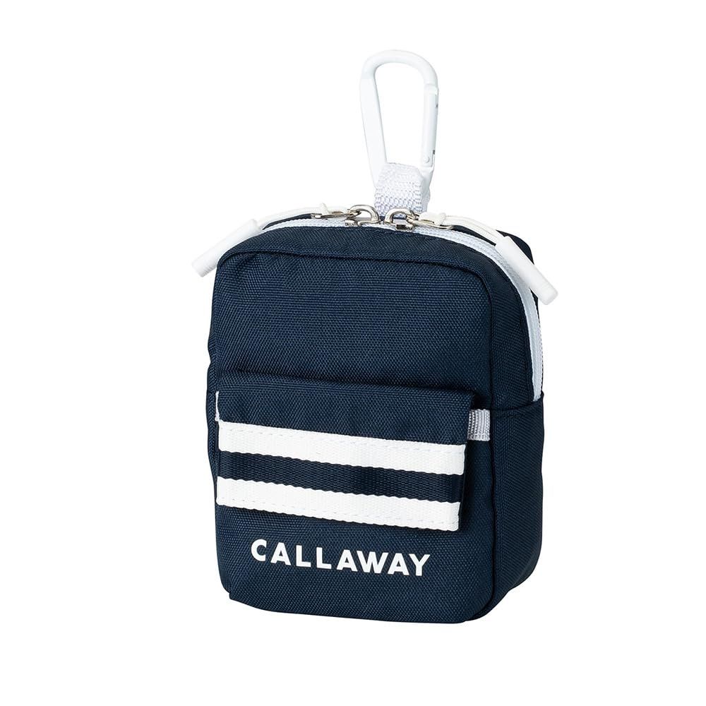 キャロウェイ(Callaway) ユーティリティケース ATTRACTIVE UT CASE WMS NVY 26 ネイビー レディス