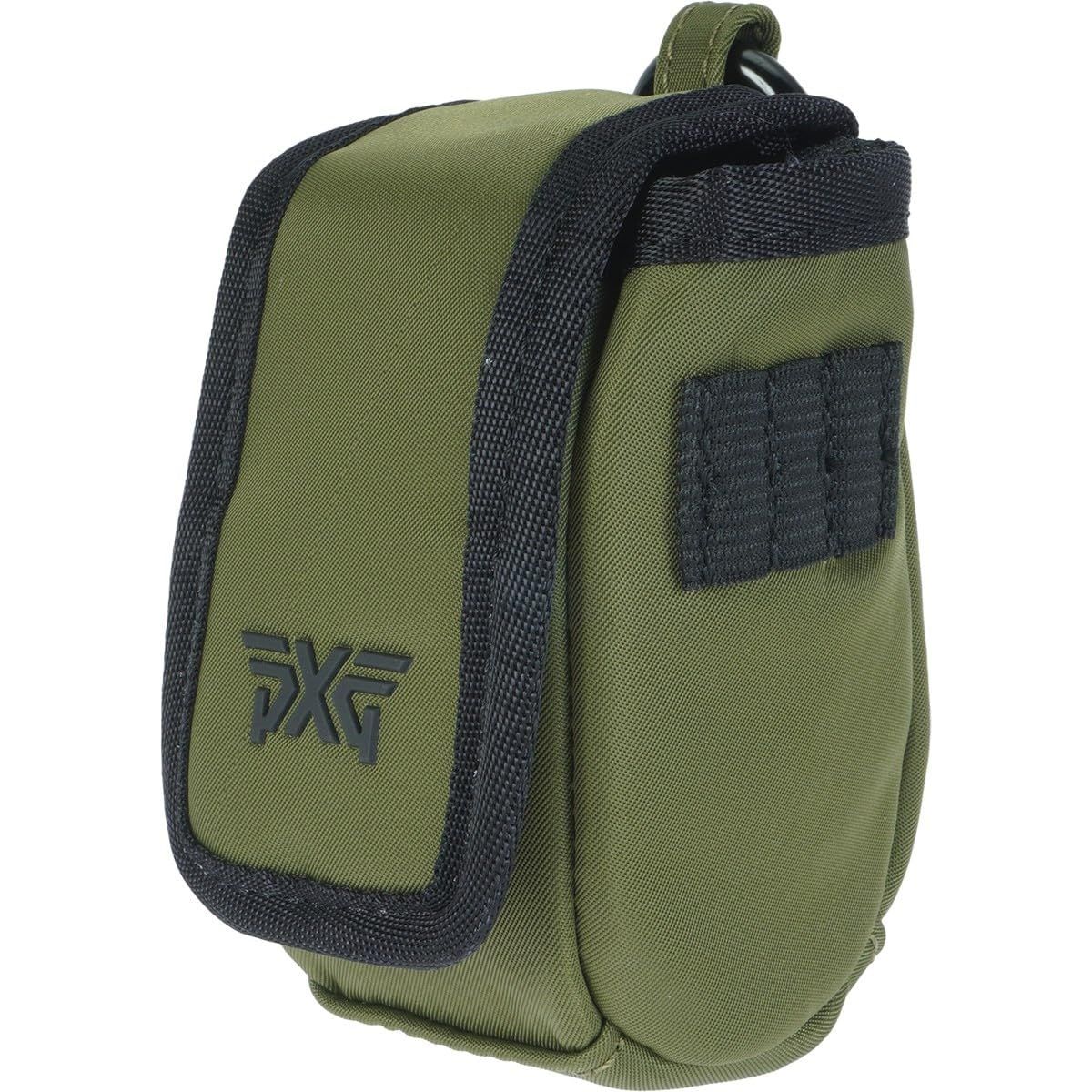 ピーエックスジー(PXG) Golf Ball Flap Case - Khaki ゴルフボール フラップケース A-JP-GBGBC02 (カーキ)