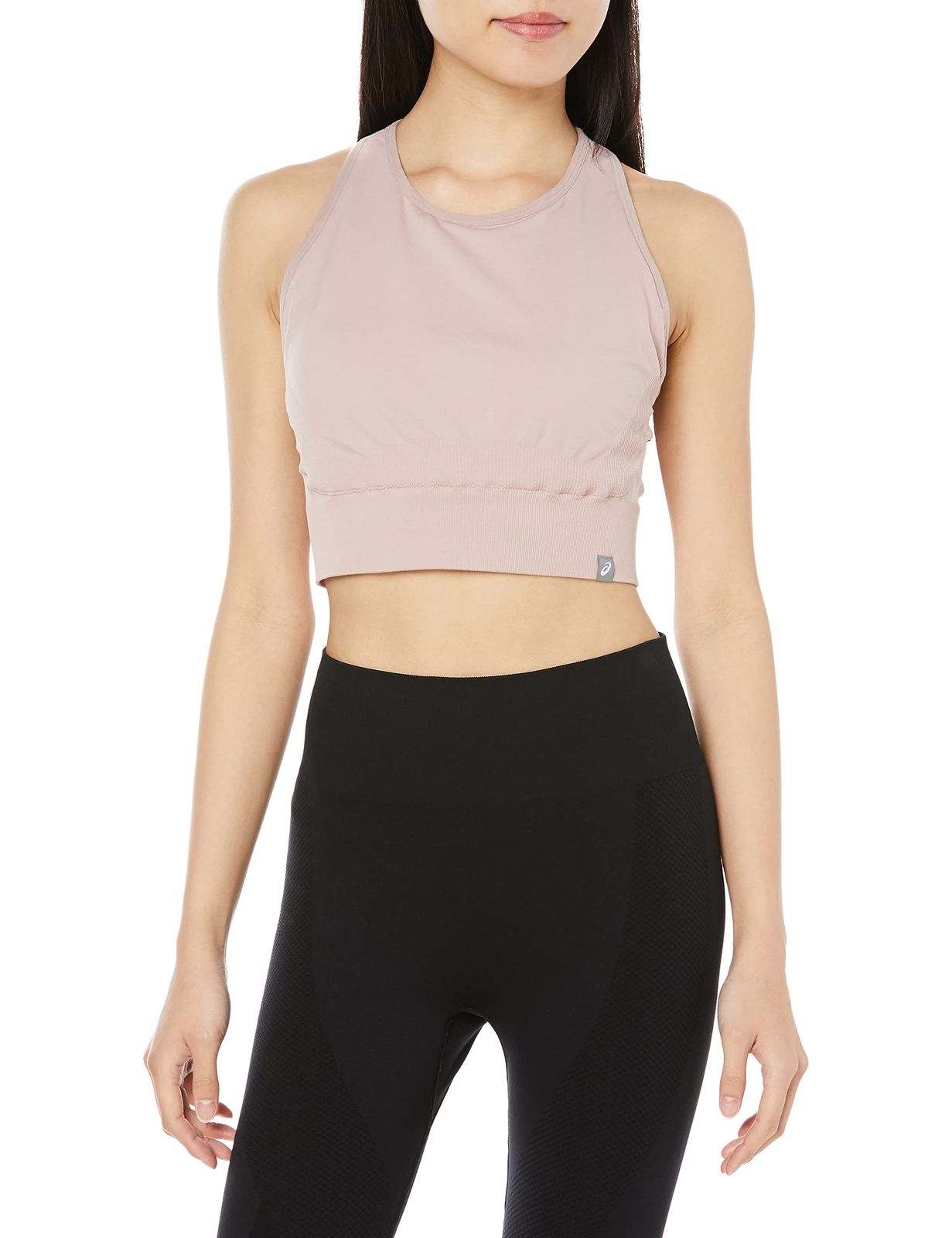 アシックス] トレ－ニングウェア NAGINO FLEX SEAMLESS BRA 2032C727 