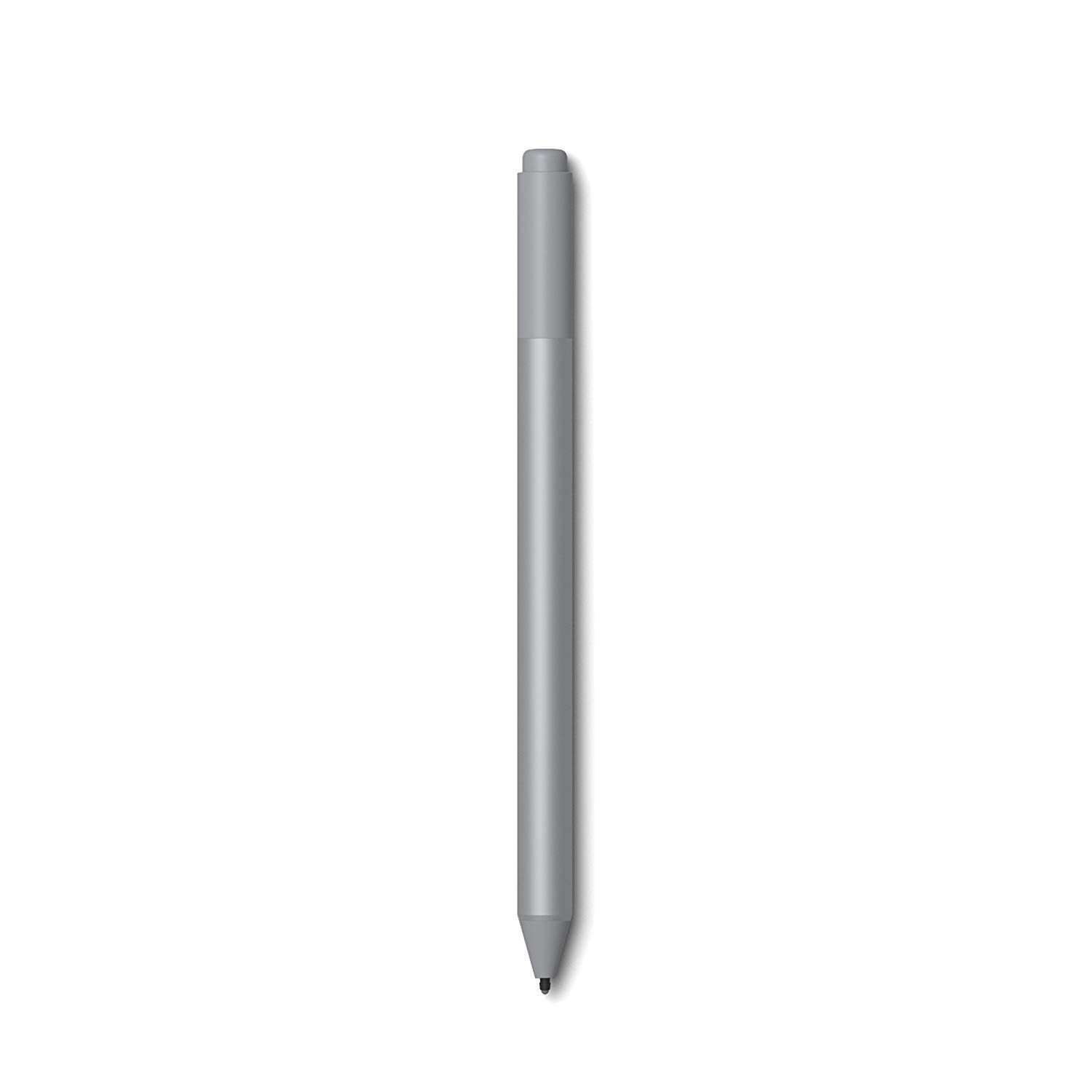 【整備済み品】 マイクロソフト 純正 Surface ペン 1776 高感度 スタイラスペン 低遅延 傾き検知対応 Surface Pro/Go/Book/Laptop 対応 充電不要 ペン先交換可能