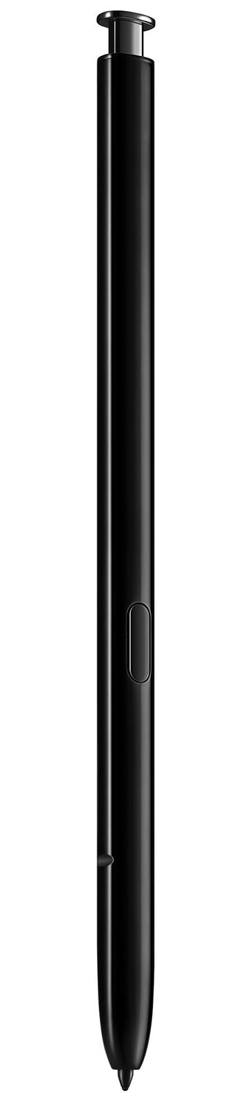 Samsung 純正品 Galaxy Note20/ Note20 Ultra 5G 用 S Pen (S ペン) スタイラスペン EJ-PN980B (Black/ブラック) 並行輸入品