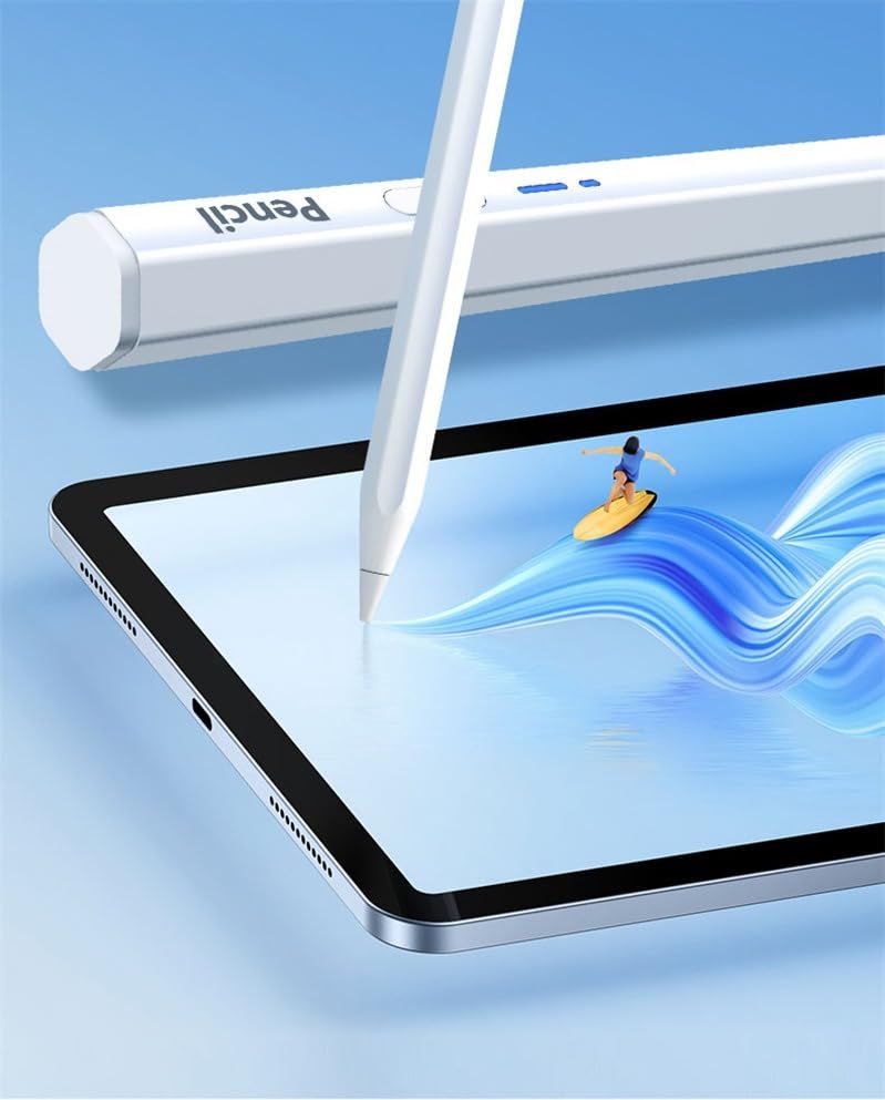 For Redmi pad SE 8.7 タッチペン Redmi pad SE 対応タッチペン 磁気