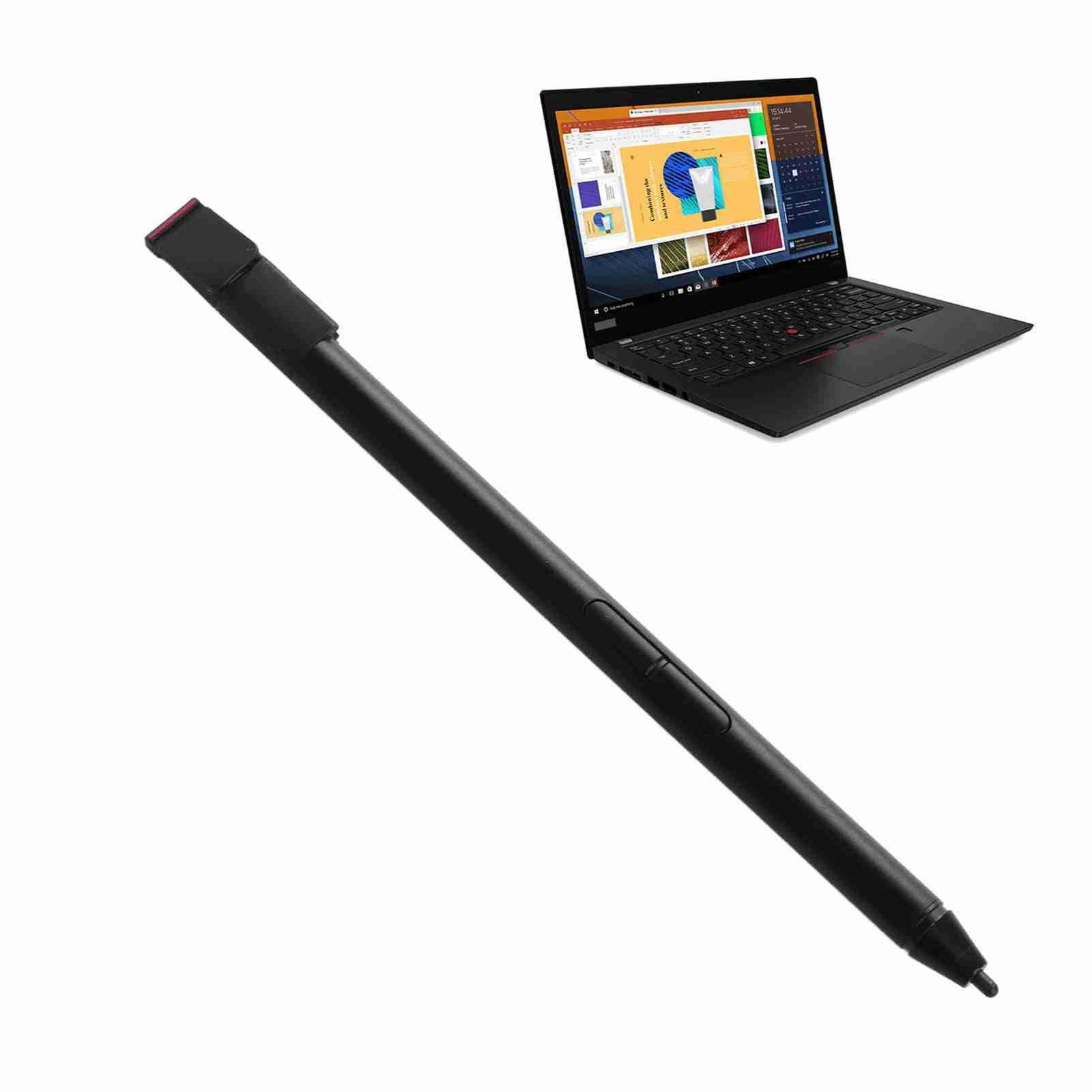 アクティブ容量ペン タッチスクリーン ラップトップ用 ThinkPad X390 Yoga/X13 Yoga Gen 1 ラップトップ FRU 01FR723 ST70S99626、4096 筆圧感知