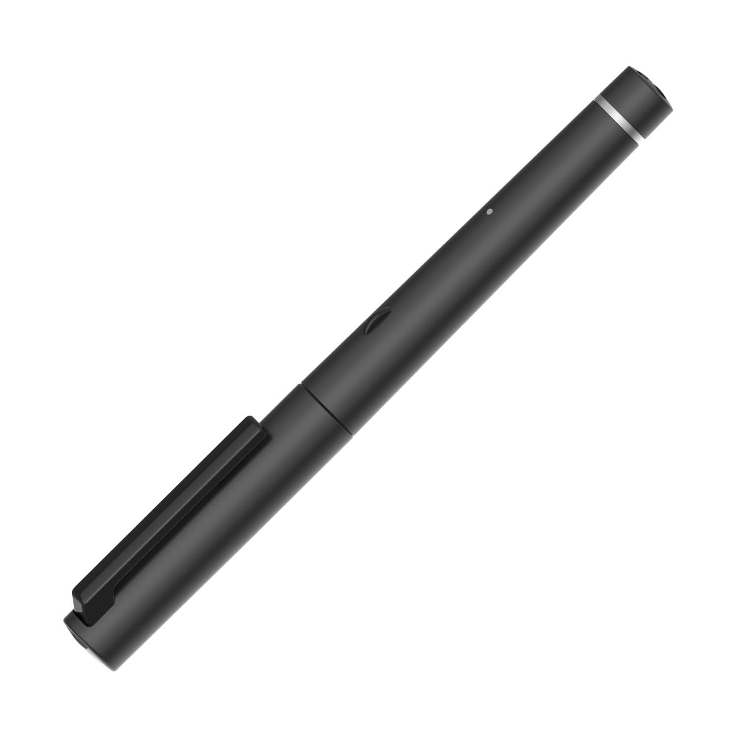 Neo smartpen〈書いてデジタル〉ネオスマートペン A1 エイワン スマホと即連動 ゲルインキ 替芯3本付 USB-C Type-C [単品/ノート別] AIツールと手書き連携 スマート文具 ガジェット 学生 社会人 ビジネス OCR