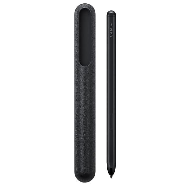 ギャラクシー Samsung 純正 Galaxy Z Fold4 5G Sペン 収納ホルダー付き S Pen Fold Edition EJ-PF926 海外純正品 スマートフォン対応