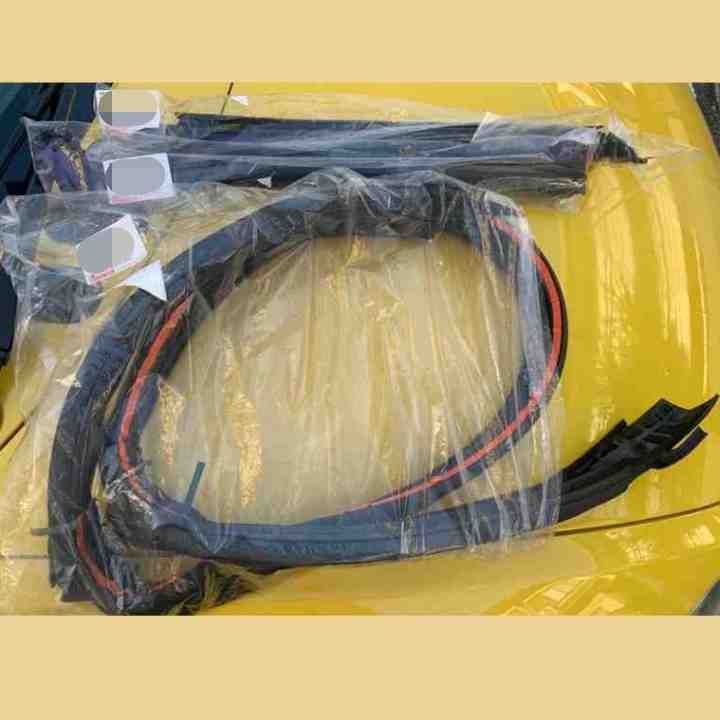 ダイハツ 純正 新品 未使用 DAIHATSU コペン L880K ウェザーストリップ