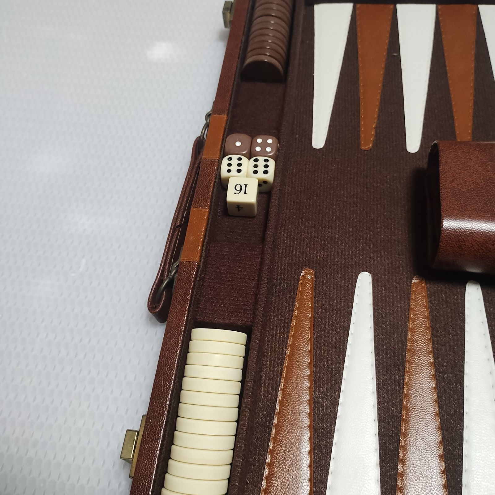 バックギャモン ボード バックギャモン BACKGAMMON ボードゲーム Yahoo 