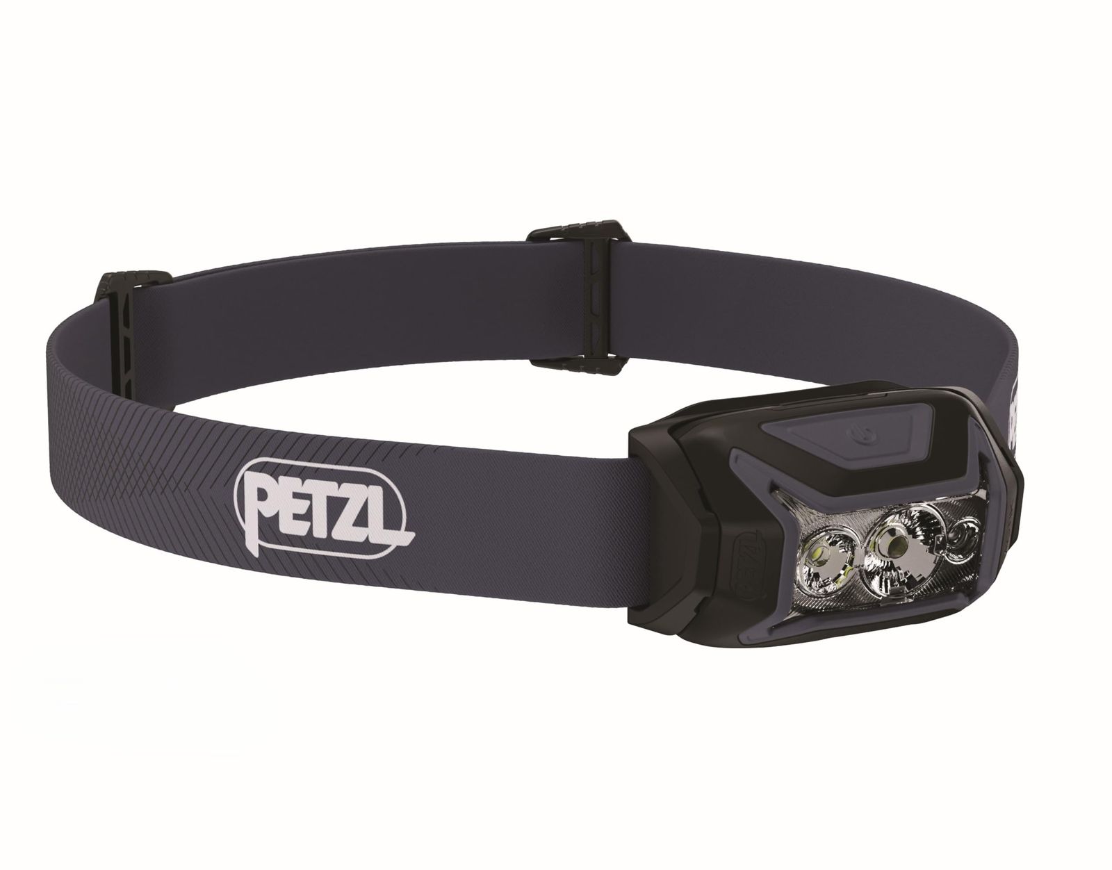 PETZL(ペツル) E063AB アクティック ブラック